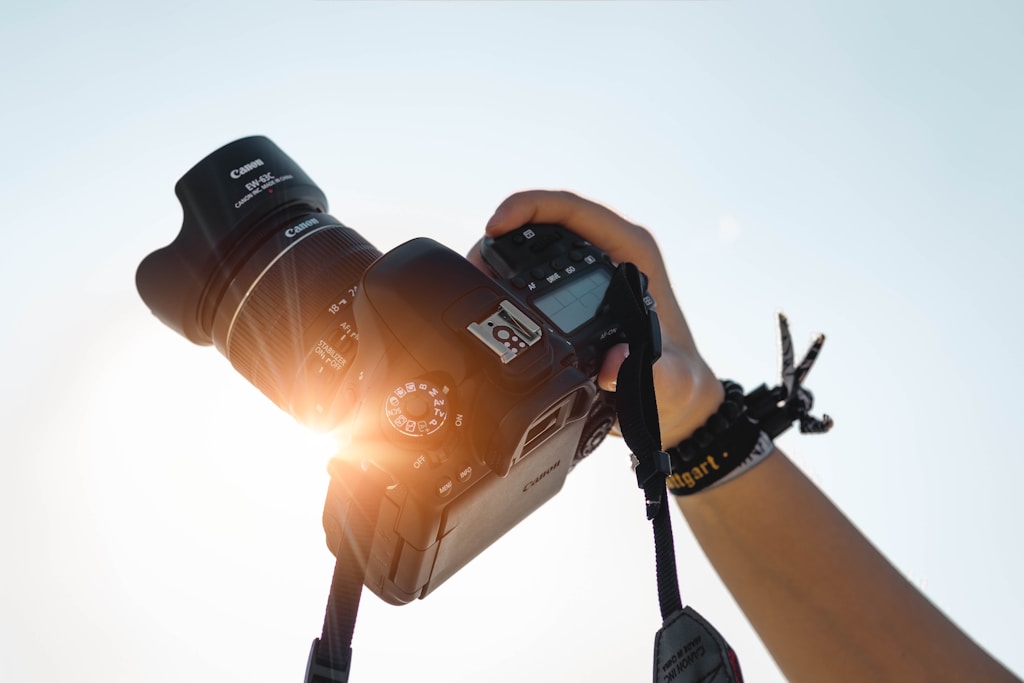 Fotografia produktowa w e-commerce